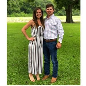 Meet your Posher, Garrett